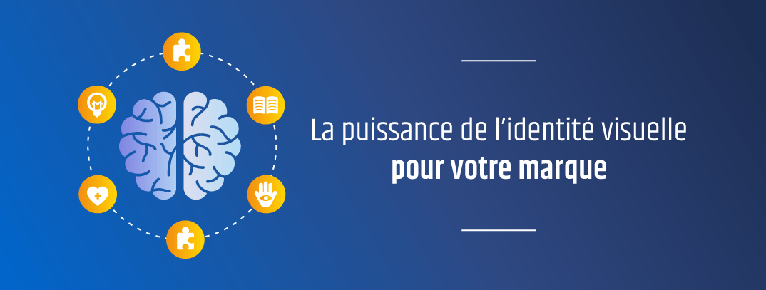 [NOUVEL ARTICLE] Comment propulser sa marque avec une identité visuelle percutante ? 

👉🏼 bit.ly/2kEVVWr

#marketingtips #MardiConseil #Webdesign