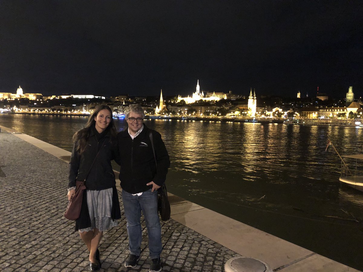 IlariaMuller's tweet photo. Thanks @ETA_Thyroid for the high quality of science delivered. So lucky to have so smart colleagues and friends who delivered excellent talks. Sad to miss the presentation of @DrPeteTaylor but it’s time to fly back home. Good luck: you will be outstanding as usual! 💪 #ETA2019 https://t.co/Anww5uhjaF