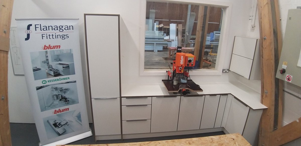 Big announcement Ian Madden winner of the Flanagan Fittings bursary #FFGMITAWARD. Thanks <a href="/flanaganfits/">Flanagan Fittings</a>