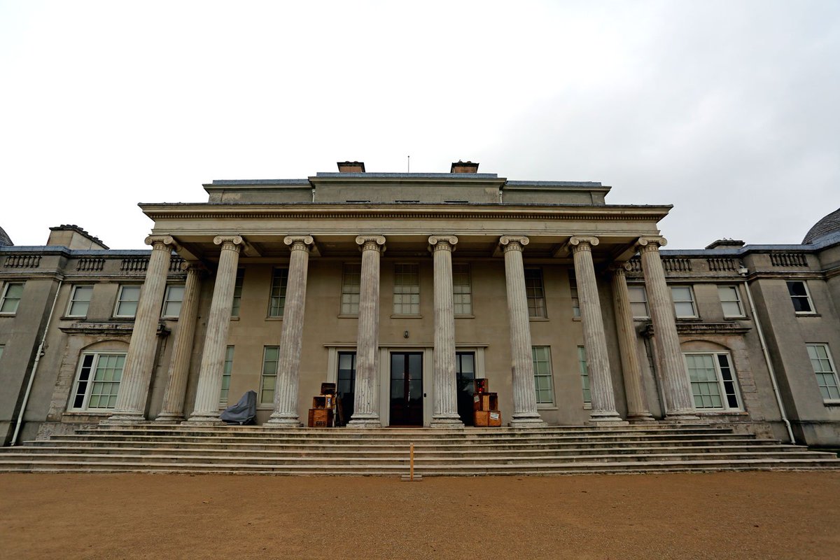 Come and visit us <a href="/shugboroughNT/">Shugborough</a> Mon and Tues next week, for drop-in sessions with our experts about techniques used to interpret &amp; record Shugborough's beautiful mansion and a chance to see some of the discoveries! 
nationaltrust.org.uk/events/5a30774… <a href="/heritageopenday/">Heritage Open Days</a> <a href="/nationaltrust/">National Trust</a>