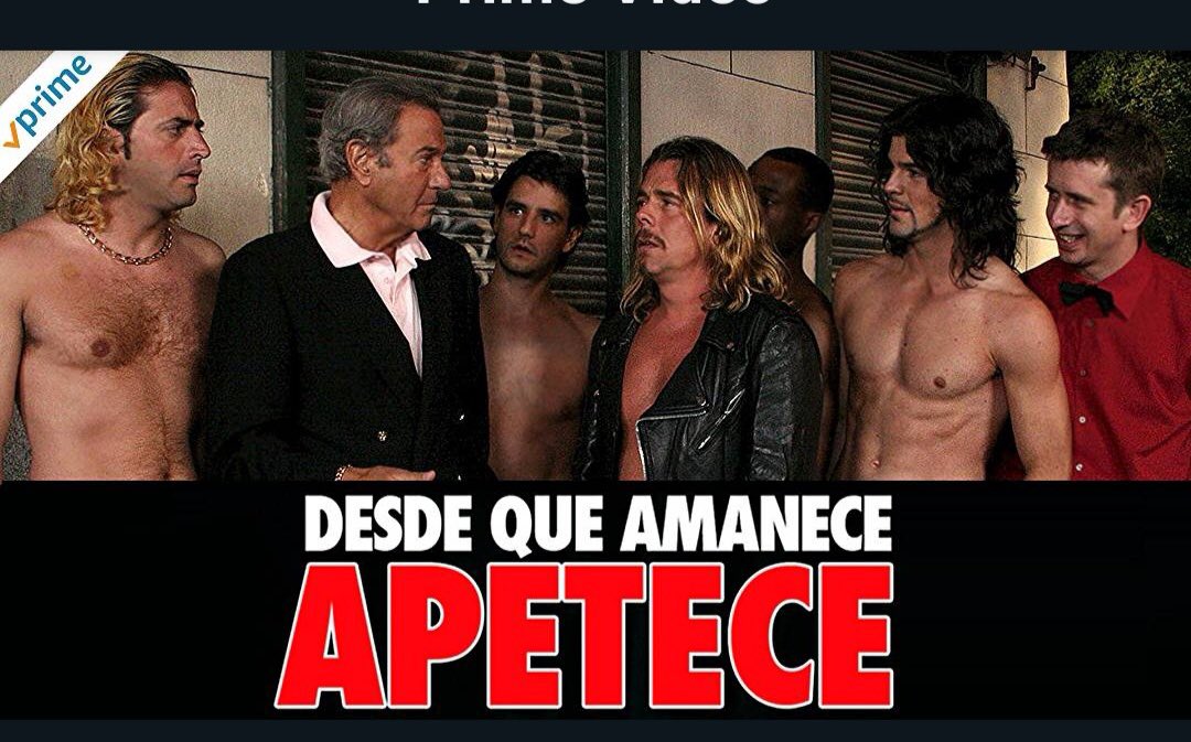 Hoy en Amazon prime la comedia que dirigió #antoniodelreal con el gran Arturo Fernández #cine español #vivalarisa #siempreconhumor #juanmuñozcomico #gabinodiego #miguelangelmuñoz #antoniogarrido #antoniohortelano #mansueto