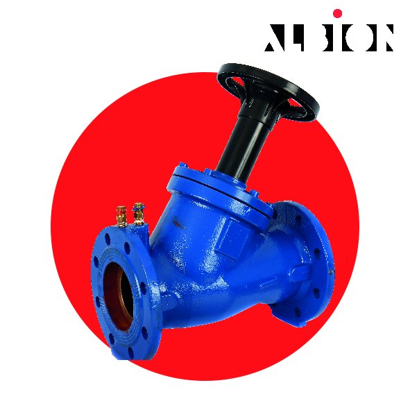 "The Yorkshire-based company, Albion Valves (UK) Ltd, has extended its range of hydronic balancing valves with the introduction of a fixed orifice double regulating valve (FODRV)"

Read more in the latest issue of <a href="/ValveUser/">Valve User</a> here... bvaa.org.uk/images/publica…