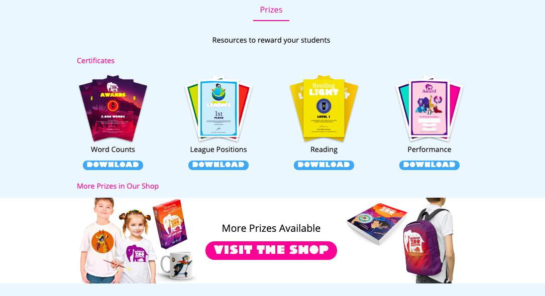 nightzookeeper's tweet image. 🥇🏆🌟You may find these very useful this year: cdn.nightzookeeper.com/edu-assets/res… 🥇🏆🌟cc @hayes_melisa @MrsPorzuczek @JRussellabc @ecotton44 @capper2teach @PeeblesForest @ebd35 @Mrs_Ennis_OMS @MrsAdamsPOFF @filteredsun @NbeHull #CreativeKids #Awards