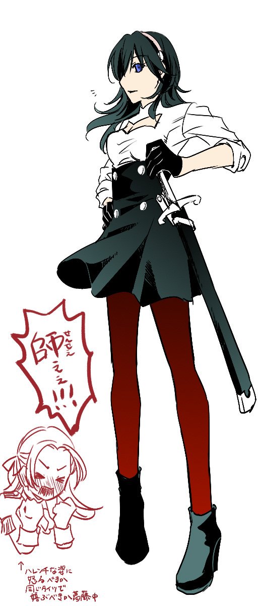 真月 Fe風花雪月 Fe3h アートブックのべレス先生のお胸まじで浪漫つまりまくりなので 私としてはさらし巻いてる説を推したい T Co Oiunmfccr4 Twitter