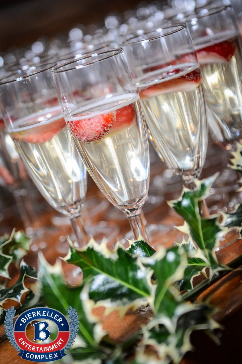 Are you thinking of booking your Christmas party?
Not sure where to start?

We will be hosting our Christmas showcase on the 25th September from 5.30pm. You can secure your complimentary tickets through the link below:

eventbrite.com/e/the-bierkell…
