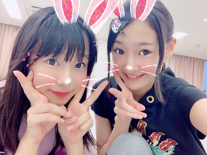 Twitterのコスプレ画像1