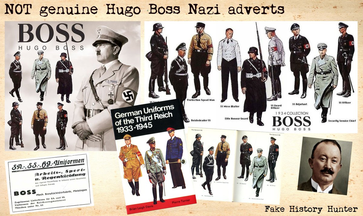 hugo boss 1934 collection