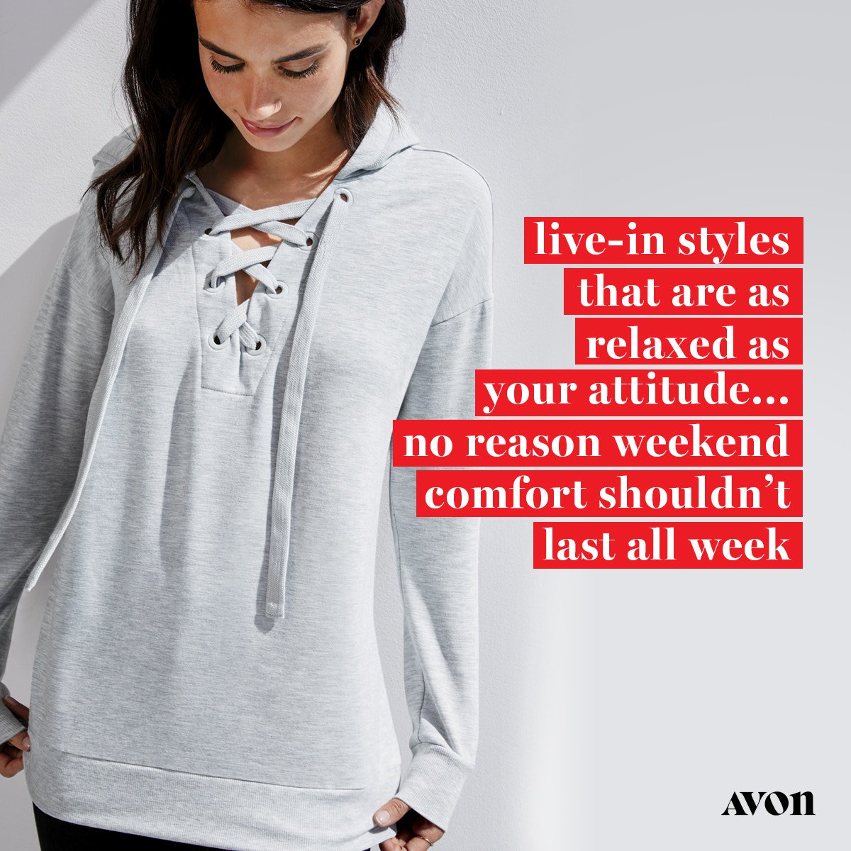 singlemom102's tweet image. Fall fashion has arrived! #comfert #avonrep #coolerweatherwear go.youravon.com/3g67f6