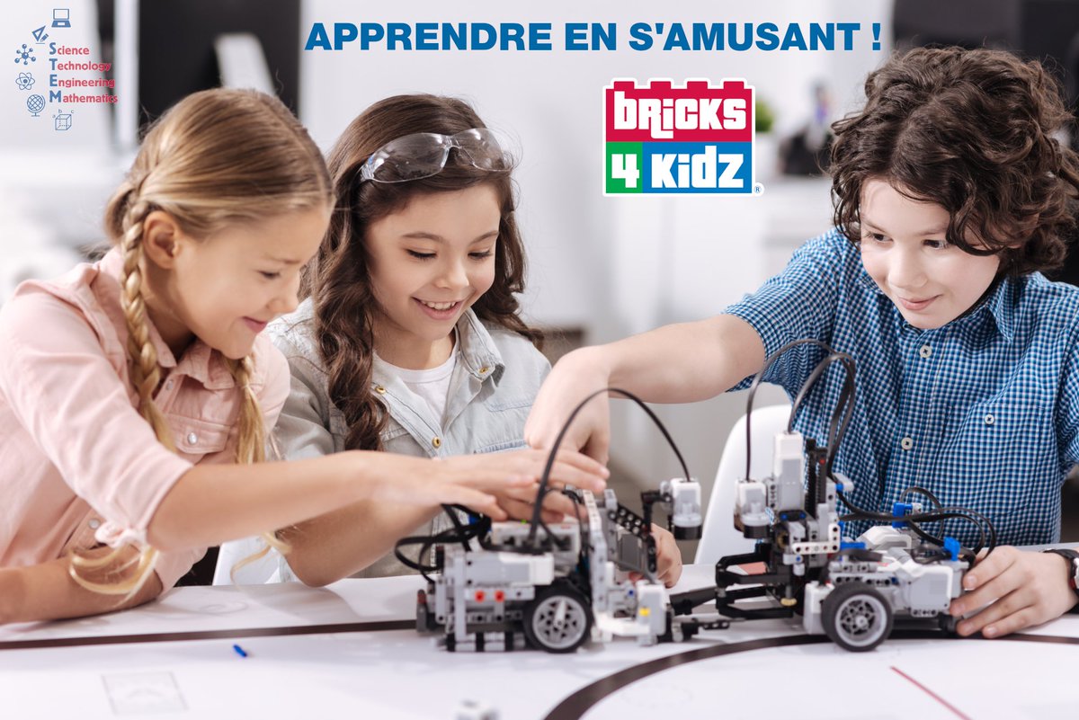 euratechkids's tweet photo. @Bricks4Kidz Lille présent toute la journée du 28 septembre pour les 10 ans d'@euratechnologie avec des ateliers de construction et programmation de robot avec les #LEGO MindStorm.

Inscriptions: https://t.co/XsqpeAmDGV

#EuraTech10 
@lillefrance 
@hautsdefrance
@MEL_Lille https://t.co/WUToYMmxQ4