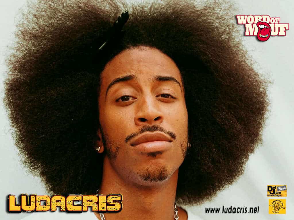 September 11:Happy 42nd birthday to rapper,Ludacris (\"Yeah\")
 