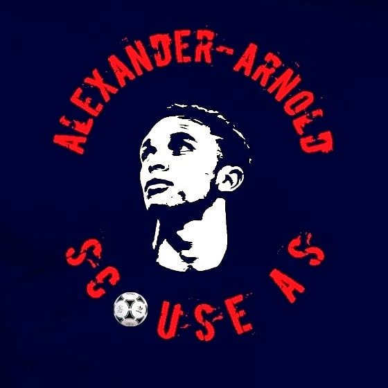 FutebolRed's tweet photo. @trentaa98 - 'the Scouser in our team...' 🎶🎵 #LFC #Liverpoolfc #trentalexanderarnold #anfield #bestrightback #6times #europeanchampions #tdefutebolred #BeDifferent 🔴⚽️ Request by DM https://t.co/MaolcPvboQ