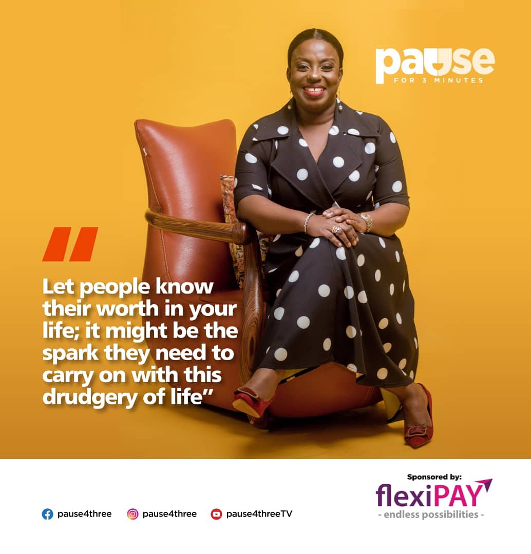 pause4three's tweet photo. Follow the link: https://t.co/nDaqzcR4IC to watch the 'Fake Eulogies' Episode of #pause4three Season_5
#GetInspired https://t.co/DCXsgxnW1r