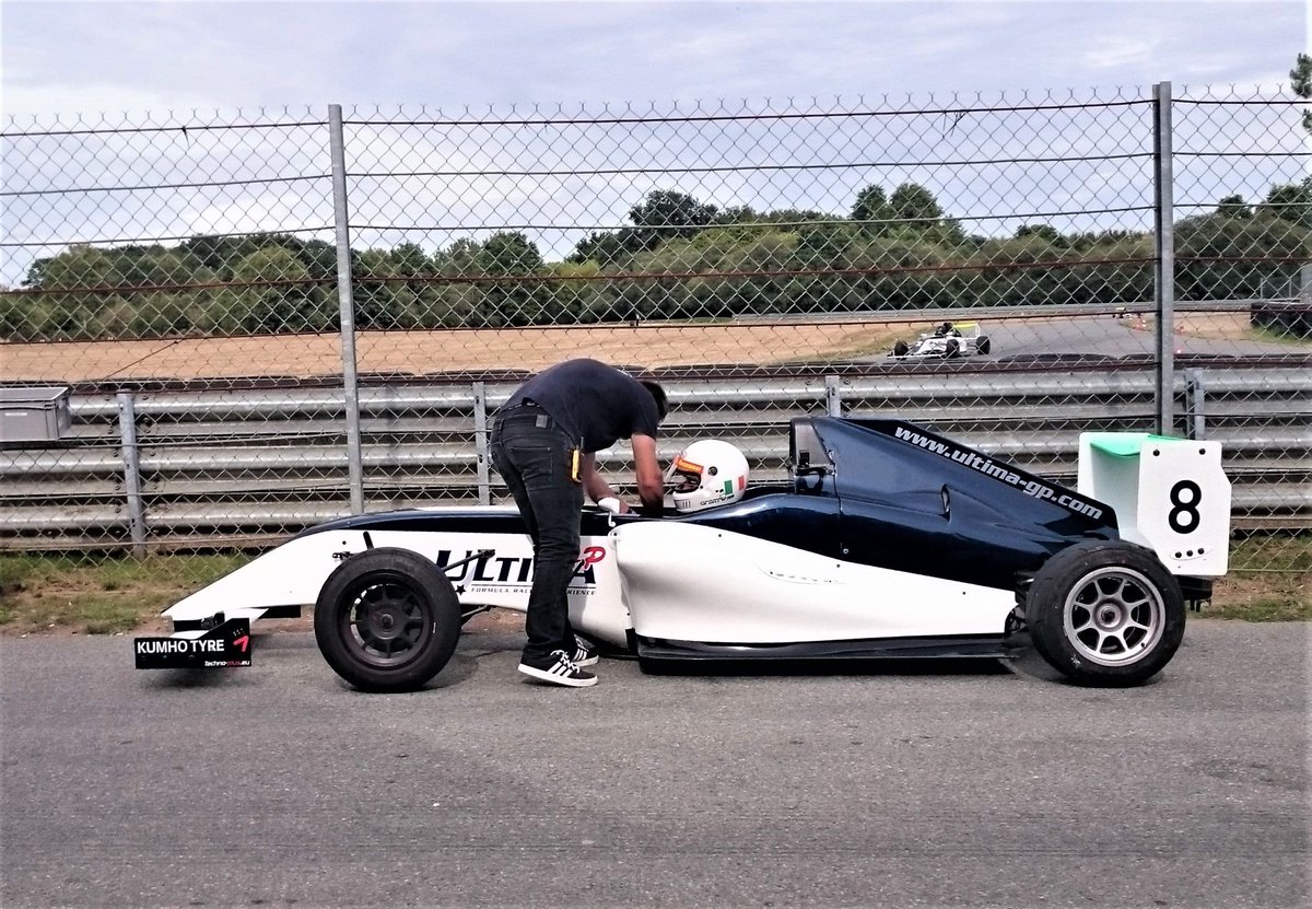 Expertdriver tweet picture