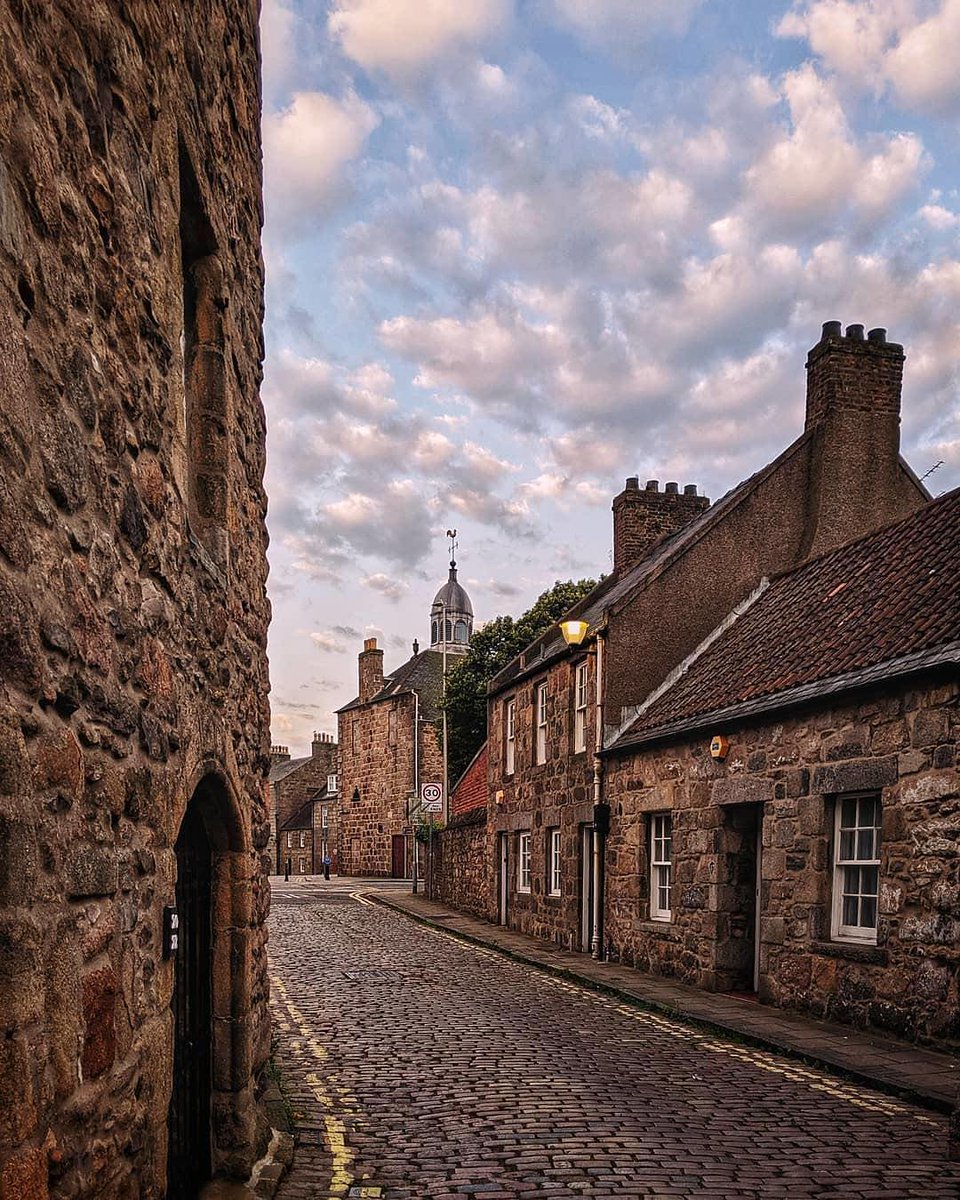 VisitScotland tweet media