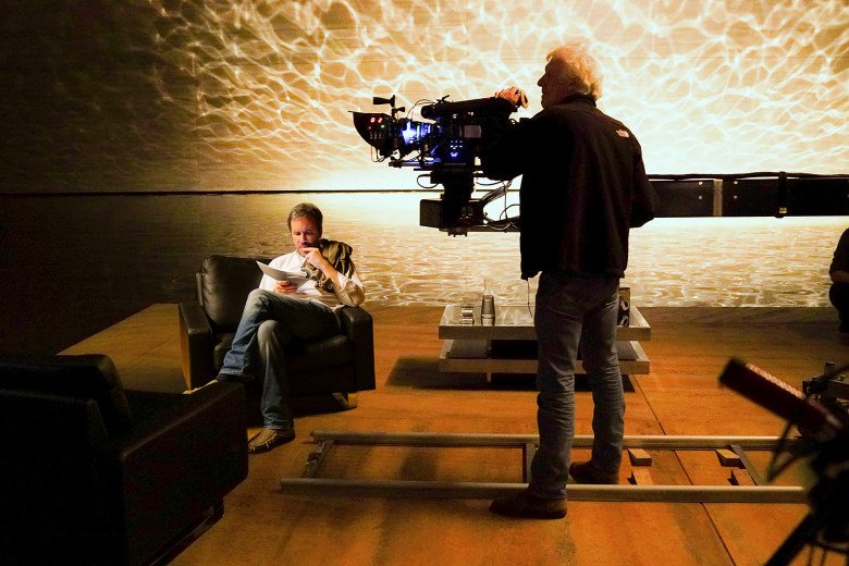 IndieWire tweet media