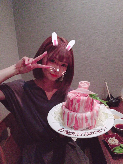 コスプレイヤー蜜苺(みつまい)のTwitter画像24