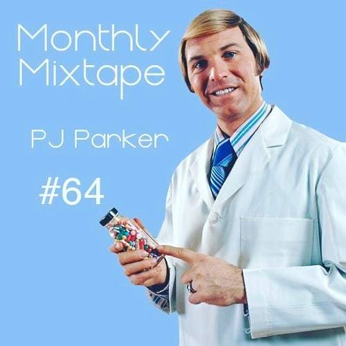 PJ Parker tweet media