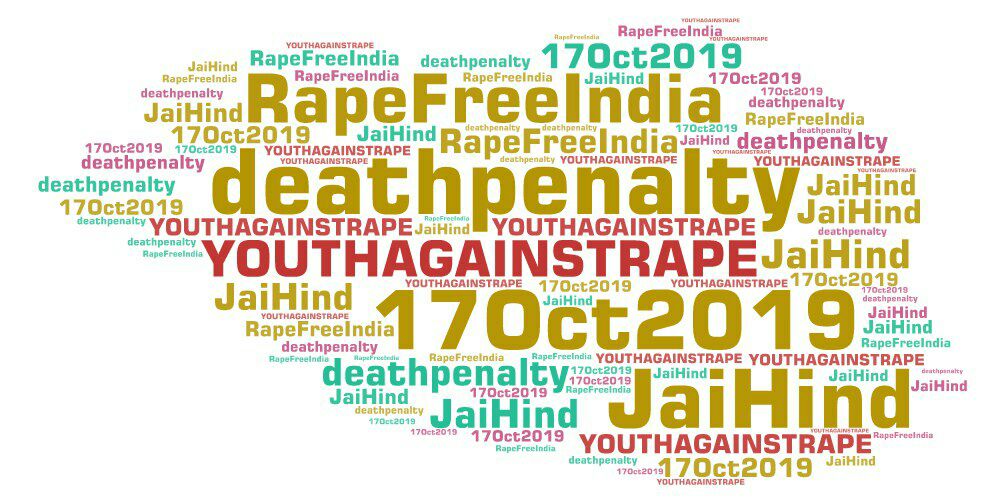 SarbjotKaur_'s tweet photo. #JoinHands4RapeFreeNation
तुम्हारे ज़रा चोट लग जाने पर मां सहम जाती है सोचो जिसकी बेटी के साथ हैवानियत हुई उसका क्या हाल हो रहा होगा!! 
#TheSkyIsPink #yrkkh https://t.co/amO8tjPnOG