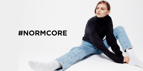 legemode's tweet photo. LE NORMCORE: UNE POSTMODE? Conférence d'Antoine Guitou - Jeudi 3 octobre 2019 à 17h30 @ecolelisaa
Inscription: https://t.co/jTDEIZ5xKG https://t.co/u98FS8moAm https://t.co/4go0l7Qkwg