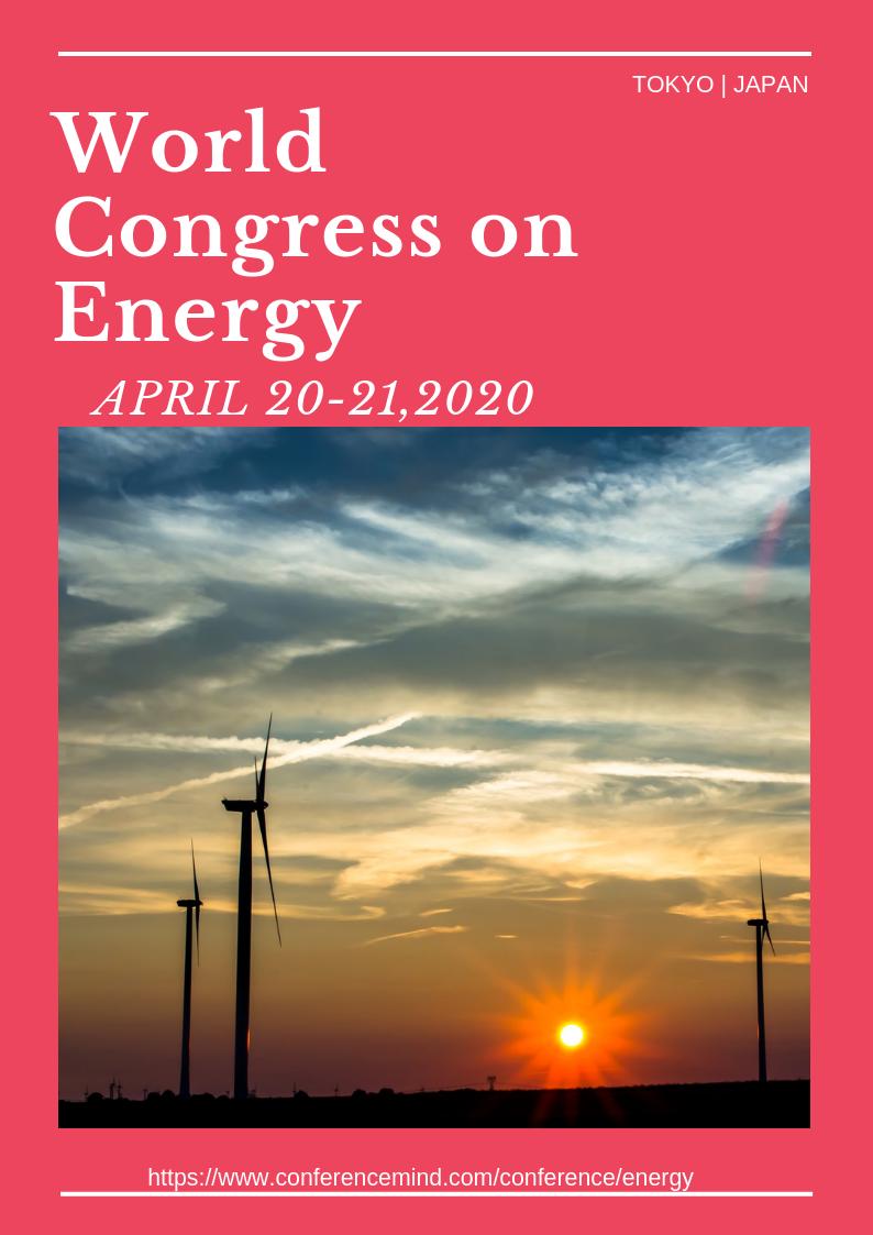 Energy_2022's tweet photo. Exchange your ideas at https://t.co/prp6ClSuhP
World #Energy_Congress #April 20-21, 2020 at #Tokyo, #Japan
#Energy_Congress #Energy_Conference #Bioenergy_Conference #Biofuel_Conference #Energy2020
@energy40news @DevonEnergy @RDXThinksThat @REWorld @energy40news @newenergy_blog https://t.co/2CfiviNN9Z