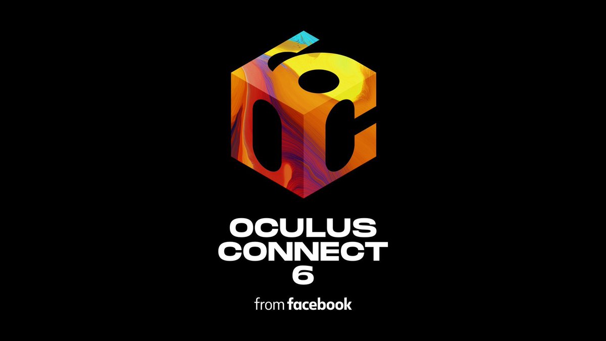 LearnrollCenter's tweet photo. We will be attending #OC6 as Oculus Start members on Sept 25 &amp; 26 at San Jose, California .Looking forward to some great learning sessions .#vr #classimmerse #arvrinedu https://t.co/2kxETxxe56