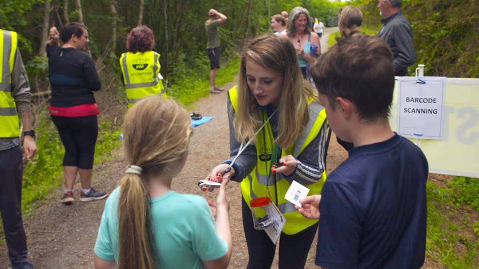 parkrunIE's tweet photo. Beginning tonight on RTÈ One at 7pm! 📺

The Geansaí returns with a new series focusing on Ireland’s sporting communities and their stories.

In the first of three episodes they focus on the passion of parkrun and parkrunner's stories ❤️

🌳 #loveparkrun https://t.co/9sWUCJ8jAS
