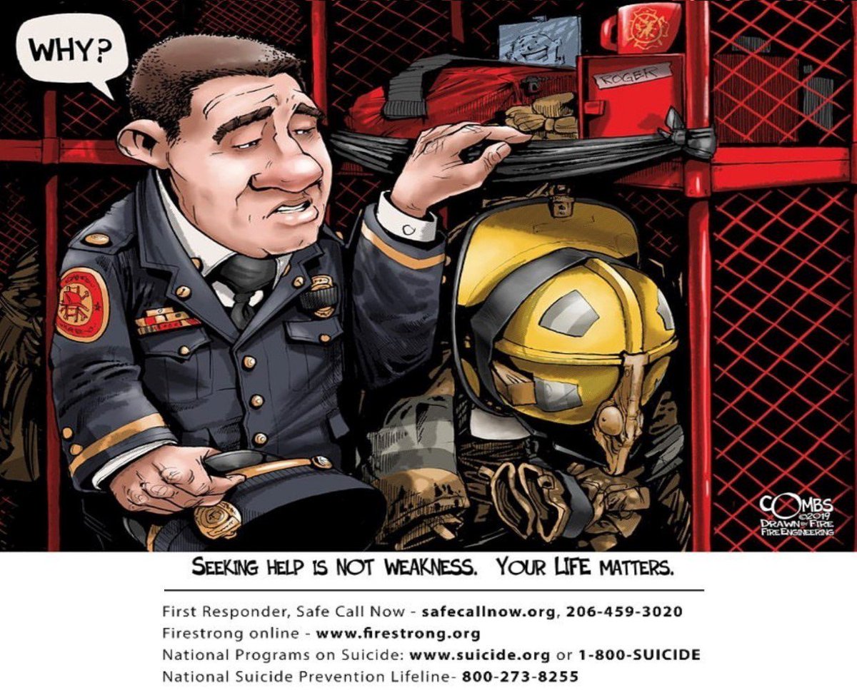 ArlingtonVaFD's tweet image. Sept. 10th is #WorldSuicidePreventionDay. If you think someone is considering suicide, take action and #BeThe1 To ASK! Visit bethe1to.com &amp;amp; learn more about suicide prevention.#ACFD #mentalhealth #raiseawareness #endthestigmaproject; #youmatter #endthesilence #bethere