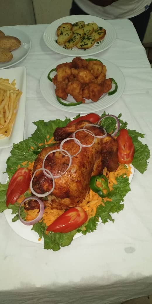 s_adobea's tweet photo. Contact Adobea's  kitchen for pastries, food contact us occasions funeral, naming ceremony, engagements and weddings. Contact us on 0243210933 /0208547184 #ghfoods #chefsgh #cooks #ghanaianfood #africafood https://t.co/iaobN11lhy