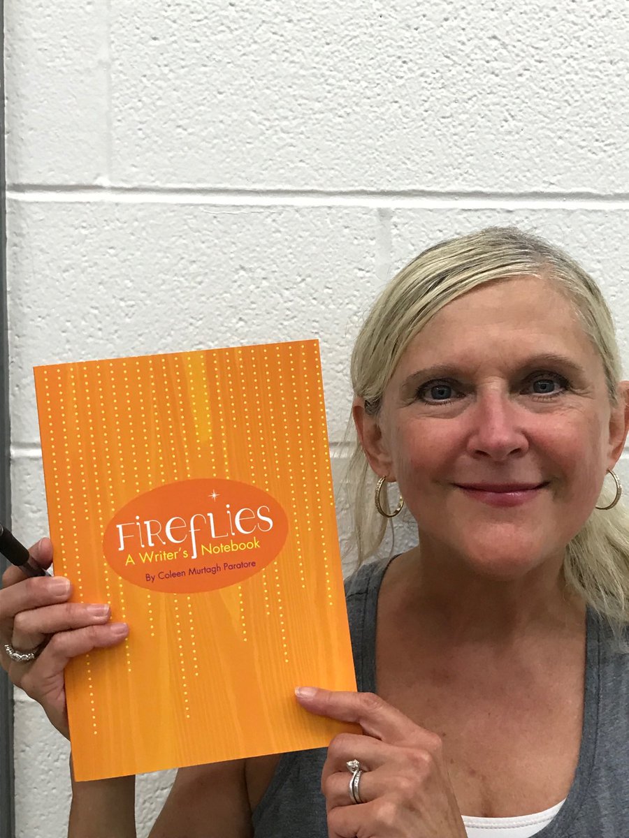 ColeenParatore's tweet photo. I’m teaching “Dear Writer,” 8 wks of inspiration &amp; encouragement for writers, Sep 18-Nov 6, in my Troy, NY home. Reg at cmparatore@aol.com 🌻 https://t.co/Bz4XlsLYqz