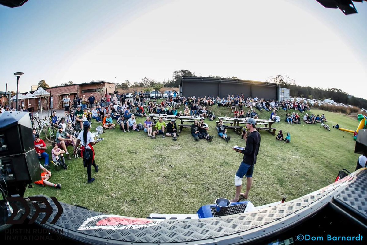 #DRI 
STRAIGHT OUTA THE <a href="/RedBullZA/">Red Bull South Africa 🇿🇦</a> cockpit. ✊
#TheDustinRudmanInvitational #EVENTS #NOPOLITICS #KeepItTidy #ForTheFun #mtb #DH #RSA #Enduromtb #ForThePeople #goodtimes #goodvibes