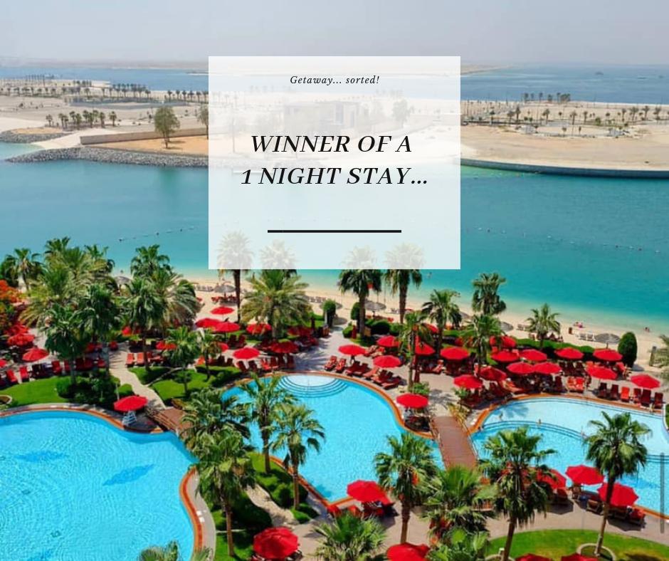KhalidiyaRotana's tweet photo. Congratulations to our competition winner @eikaakire🤩
Thank you all for participating!
Stay tuned for more competitions!
#KhalidiyaPalaceRayhaanbyRotana #RayhaanbyRotana #Competition #win #WinWithRotana #winner #AbuDhabi #RotanaExperiences #GoRotana https://t.co/ecz5T1lDJF