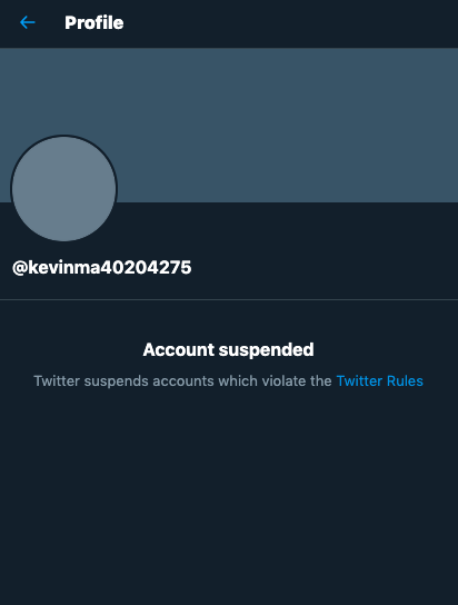 UPDATE - Bots be dead! Thank you for the overwhelming response to the thread and work I have done. You have all helped make a stand against a propaganda machine working to distort the news about  #WestPapua.  @Twitter has suspended many of the accounts identified in the network.