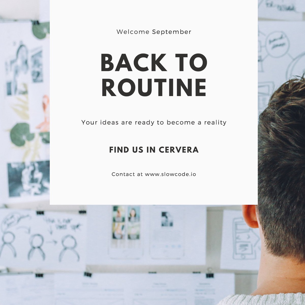 slowcode_io's tweet image. #slowcode #code #coder #coding #codinglife #developer #java #php #symfony #python #pythoncode #django #javascript #ionicframework #c #csharp #reactjs #nodejs #programmer #programmerlife #programmerslife #programming #softwaredesign #softwaredeveloper #softwareengineer #tech