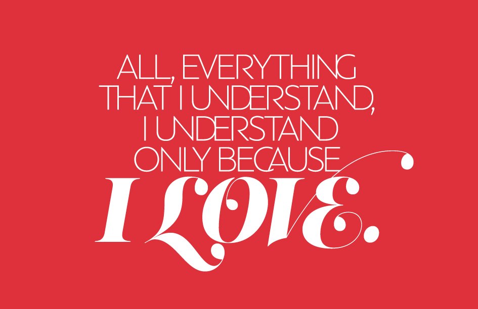 typeroom_eu's tweet photo. Happy birthday to Leo Tolstoy with a typographic tribute filled with wisdom and love https://t.co/1SmcqQLlKf #LeoTolstoy #anniversary #TyperoomWisdom @parachutetype #FontsInUse https://t.co/QXkB0stPhA
