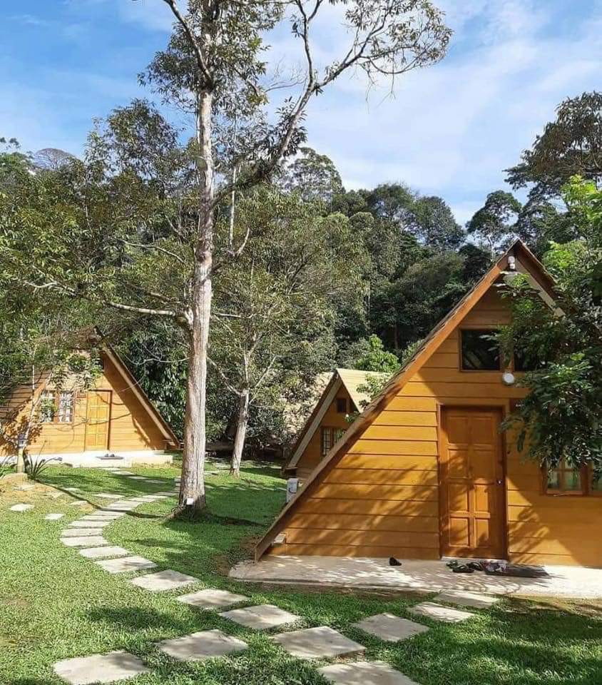 Jomkita 🇲🇾 on Twitter "[ JomKitaPergi ] Hidden Gems Untuk Korang Yang Nak Staycation Yang