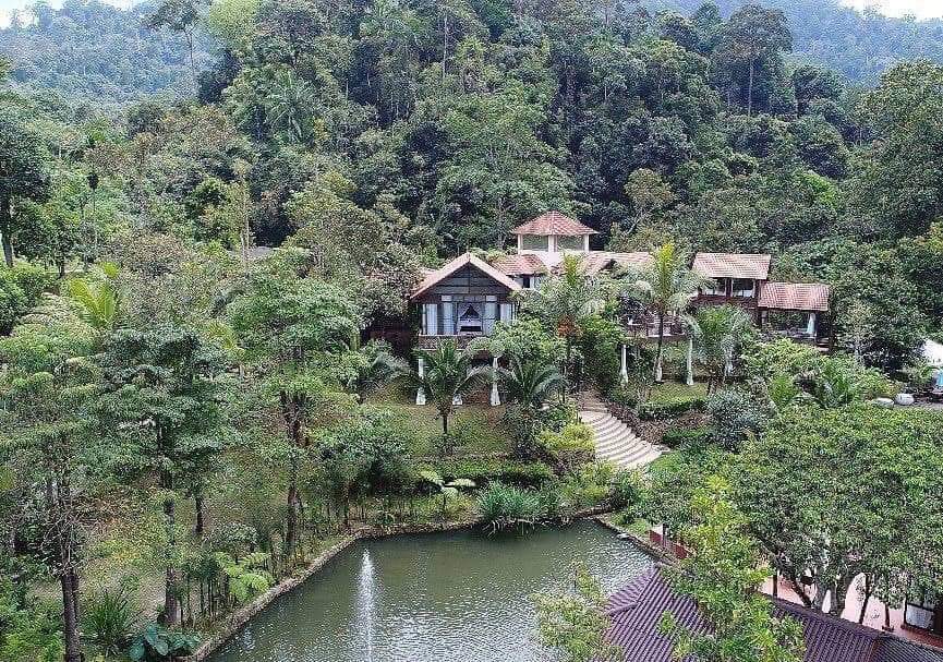 Jomkita 🇲🇾 on Twitter "[ JomKitaPergi ] Hidden Gems Untuk Korang Yang Nak Staycation Yang