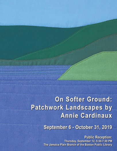 Join us for our latest gallery opening this Thursday from 5:30-7:30. 

friendsjplibrary.org/exhibitions/20…