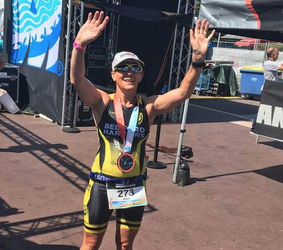 The <a href="/BritTri/">British Triathlon</a> Age-Group athletes at #IM703WC - the fastest times, the trophy winners, tough competition - and the one that got away >>> tri247.com/triathlon-news…