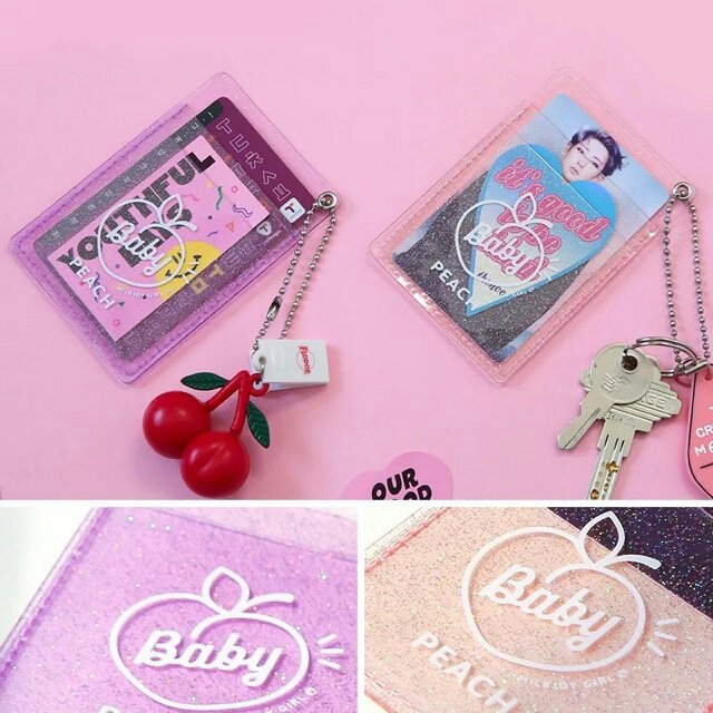 GlosidePH's tweet photo. INTEREST CHECK

milkjoy id holder > 150 php ea
rainbow glitter wallet > 350 php ea https://t.co/qUhHxtxRkI