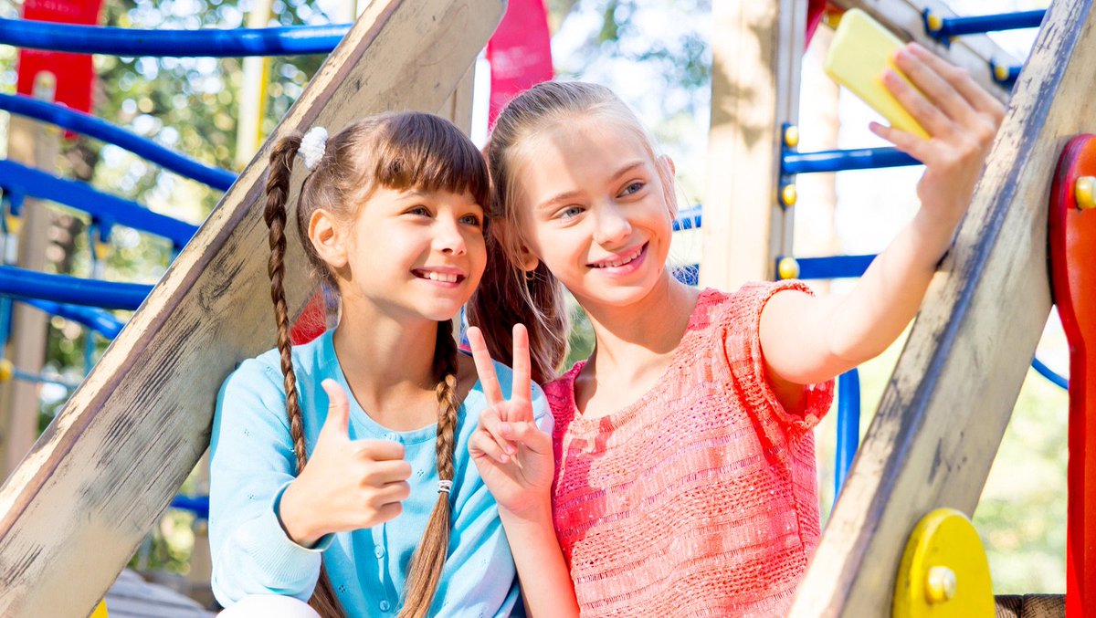 School might be back in session but the summer sun is still in full force! Don't forget to protect your kids from the sun! 
bit.ly/2uW7I2T