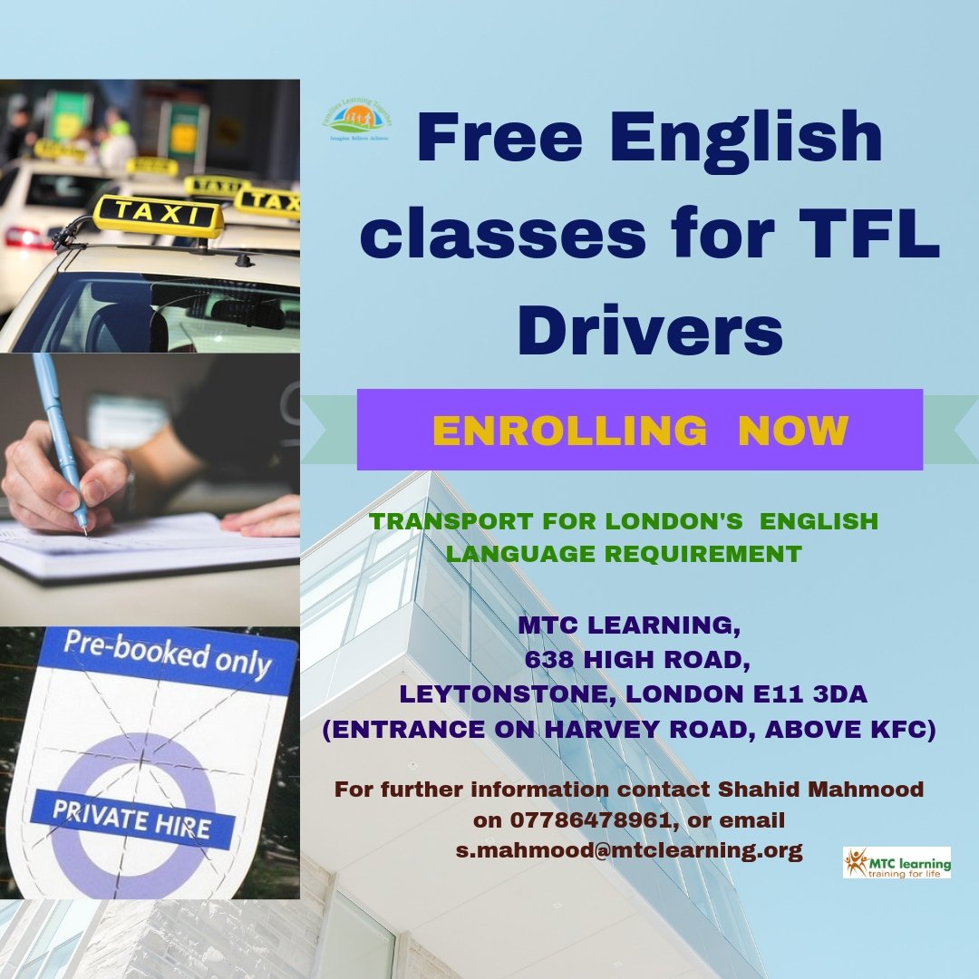 LearningMtc tweet picture