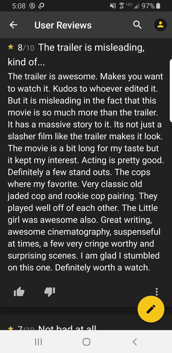 They should have used this trailer: vimeo.com/226867096