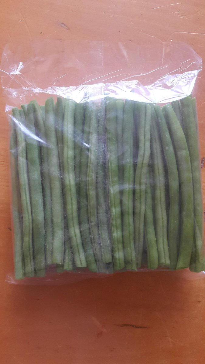 Beginning week 40! To place your orders: commercial@instaveg.co.ke  or call us  +254722352656