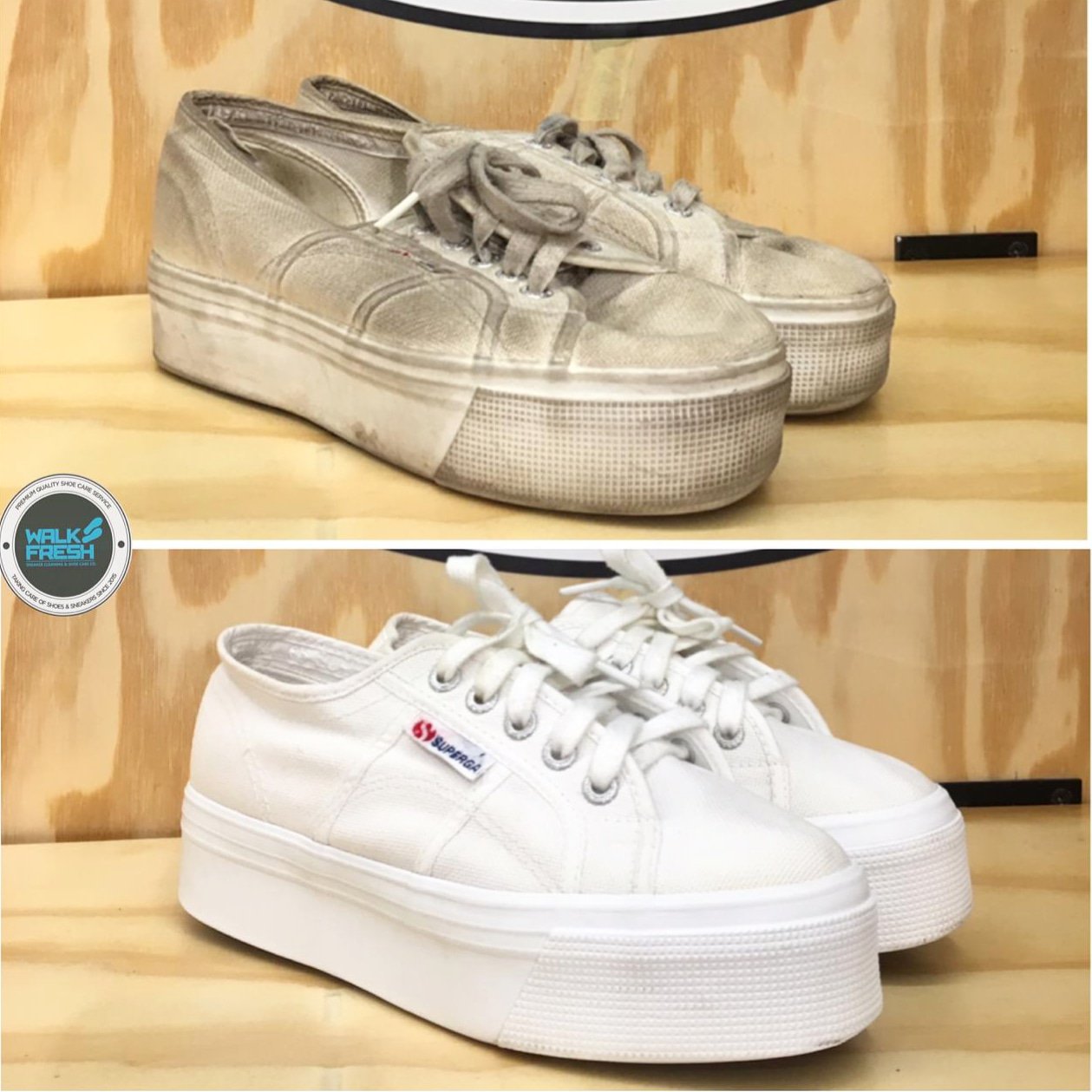 Superga sandton sales city