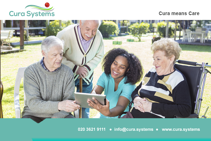 CuraSys's tweet photo. In recent statements, #CQC has also urged #healthandcare service providers to embrace innovative #digitaltechnologies to improve #caredelivery. Technological innovations such as #careapps and tablets.. Read more: https://t.co/zIExcO6ZNp @NationalCareAsc @CaringUK @scottishcare https://t.co/K2pXUrzo6m