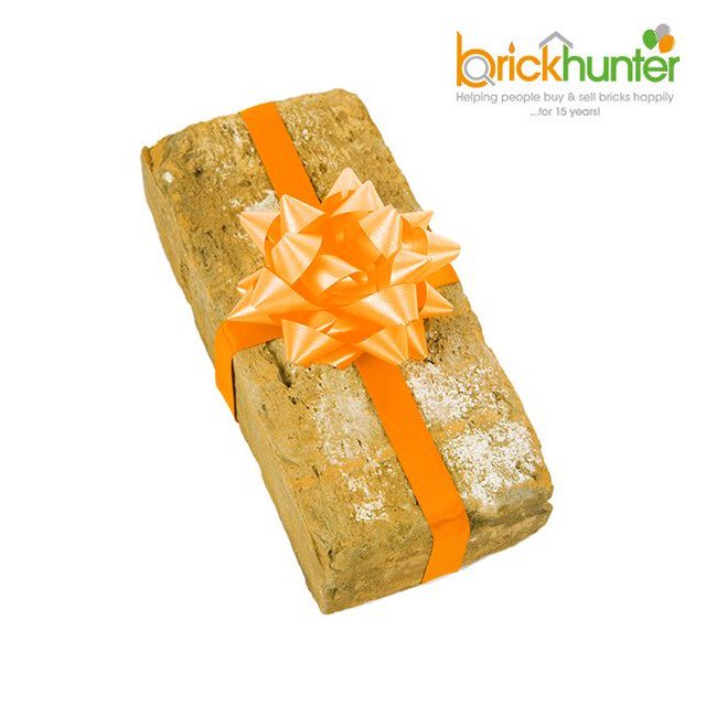 brickhunter's tweet photo. Every day in September we're giving away £15 vouchers to a customer as part of our #birthday #celebrations...⠀
.⠀
#brick #bricks #construction #trades #build https://t.co/oVGOBzmNLD