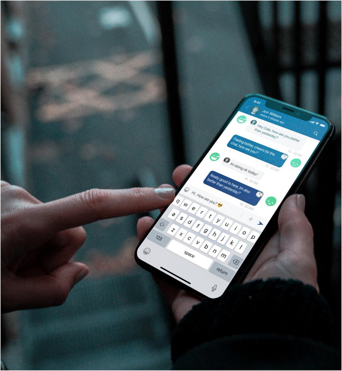 Unmasked_MH's tweet photo. Today is World Suicide Prevention Day. We remember those who have been lost to suicide and we support those who have been left behind.

Heres the links to our FREE anonymous peer to peer support APP.

Android:
https://t.co/Mm6C6W2x2i

IOS:
https://t.co/nG1XzsBLOc

#WSPD2019 

💙 https://t.co/rIRLwb03YO
