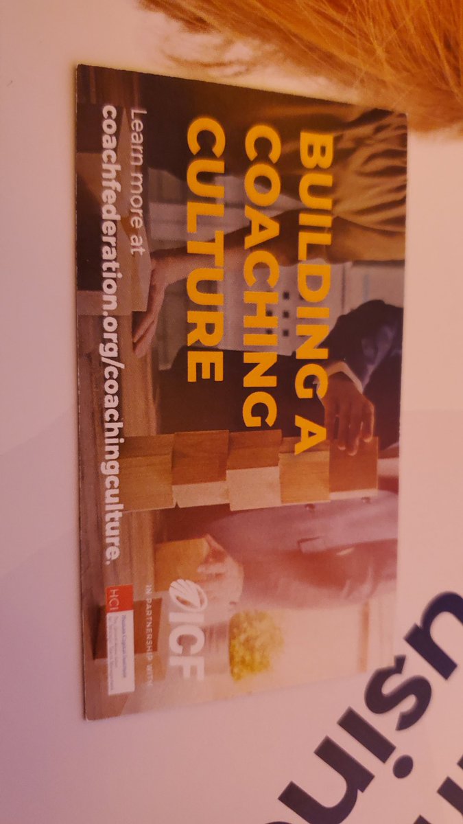 bambam0079's tweet photo. Excited for my coaching session today #hcievents https://t.co/Uk6yY5TcS6