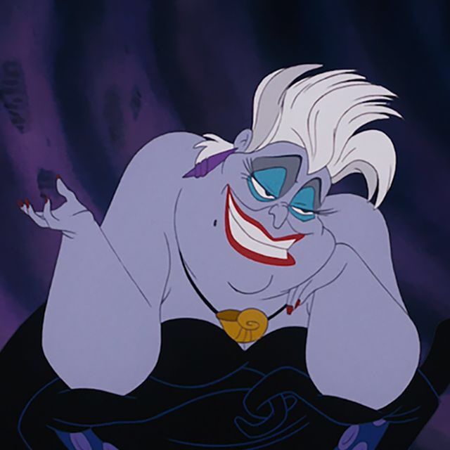 最も好ましい アースラ イラスト 13 アースラ イラスト かわいい Okepictq84j