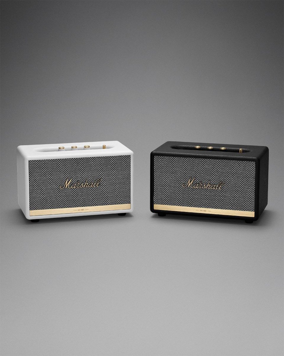 marshall speakers croma